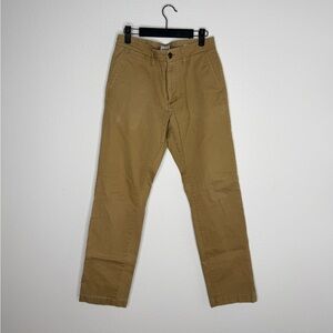 Goodfellow & Co Men's Khaki Chinos